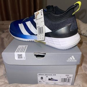 ADIDAS UBERSONIC 4
